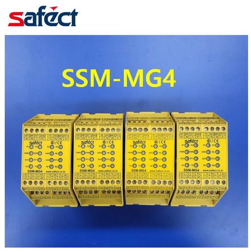 SAFECT SSM-MG4