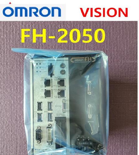 [신품] FH-2050 OMRON VISION CONTROLLER