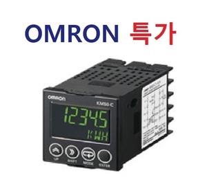 KM50-C1-FLK 오므론 OMRON 온도조절기