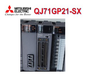 QJ71GP21-SX 광통신  미쓰비시