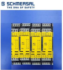 SCHMERSAL Safety  AES1235