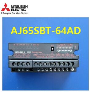 AJ65SBT-64AD