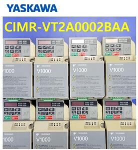 CIMR-VT2A0002BAA