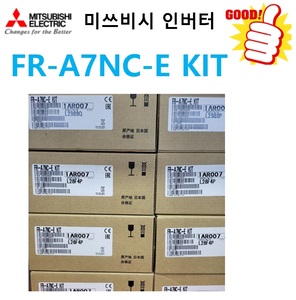 [신품] 인버터 INVERTER   FR-A7NC CC-LINK E-KIT